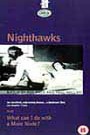 Nighthawks: What Do You Do With The Male Nude?